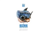 💥特價公仔【李小西弟弟】SANK TOYS 藏克 方塊鯊魚 限量潮玩 手辦