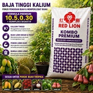 Red Lion Kombo Premium 10.5.0.30 🥭 baja buah