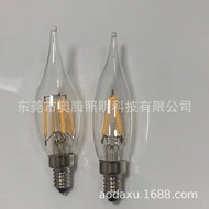 Supply C22 E10s LED Bulb， E10 LED bulb， Dimmable E10 LED Bulb