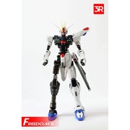 IN-Stock metal build frame for mg 1/100 2.0 Gundam seed freedom/Justice/PROVIDENCE figure toy robot