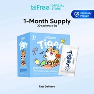 BeFree | BeSeen Tiger Eye-Immunity Booster (30 Sachets)