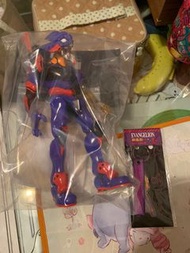 Mechnoiz Toys《新世紀福音戰士》evangelion「EVA覺醒初號機」