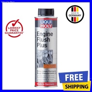 ❏Liqui Moly Engine Flush Plus (300ml)Hot