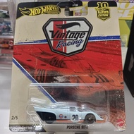 Hot Wheels Premium Porsche 917K