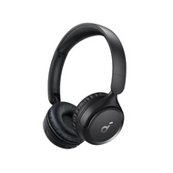 Soundcore หูฟังไร้สายแบบครอบหู H30i  หูฟังไร้สายไฮบริด สวมใส่สบาย ใช้งานต่อเนื่องได้ถึง 70 ชั่วโมง