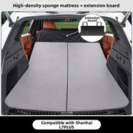 dafenqi | No Inflation Car Trunk Mattress