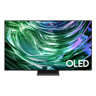 Smart Tivi Samsung OLED S90D 4K Tizen OS Smart TV 2024