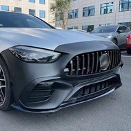 Mercedes Benz W206 C63 AMG BodyKit 2023+ C200 C250 C300 C43 C63