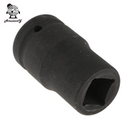 [Amuzocity] Socket Hex Bit Metric Set Socket 80x21x26mm