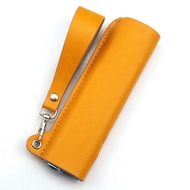 PVC Leather Hard Case for IQOS ILUMA ONE Protection Case for Iluma One Carrying Bag Holder Accessori