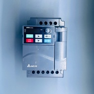 Delta 3 380V Phase 3.7kw inverter is super good