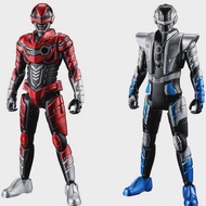[P-0der] 260310 Bandai DX Mega Scale Figure Gavan Infinity / Gavan Bushido