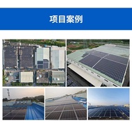 410WSolar Panel Solar Panel Photovoltaic Solar Panel Solar Modulesolar400w