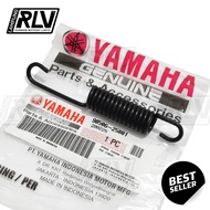 YAMAHA Side stand spring Rx King F1zr Vega R F1 YamahaOriginal 90506-25801