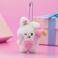 [Genuine Product Daigou] zeroni HOME PARTY Balloon Love Plush Pendant Han Weichen yunini Style