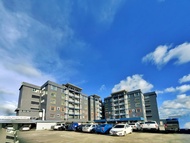 Emart Hotel (Riam) Sdn Bhd