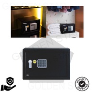YSV/250/DB1 YALE ELECTRONIC SAFETY BOX (M)