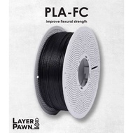 BING3d FDM 3d printer PLA-FC filament