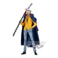 [訂貨] Banpresto 景品 DXF 海賊王 THE GRANDLINE MEN 羅 和之國造型
