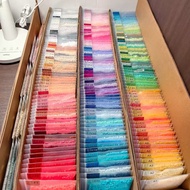 221-color Perler Beads Fusion Beads Kit Material Pack Universal 2.6mm Perler Beads