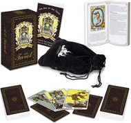 Tarot Cards Deck with Guide Book,Tarot Cards Deck,Tarot Card,Tarot Cards for Beginners,Tarot Cards S