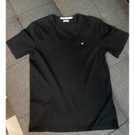 Men's Round Neck T-Shirt Second Hand Size M From Ck Calvin Klein Jeans