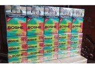 Rokok Boshe Warna Warni 1 Slop Murah