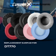 Earpad Earcup Ear Cushion Beyerdynamic DT770 Foam Pad