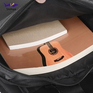 Simhoa Guitar Case Guitar Gig Bag Waterproof Bass Guitar Bag Electric Bass Bag Case for