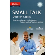 Book - Small Talk (No CD)