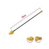 U.F.L1 cable SMA female head 10cm Y