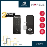 HAFELE ER5100 Smart Digital Lock With App-Controlled