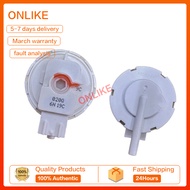 (020Q) ES-R90GS / ES-R90M / ES-R96M / ES-R100M / ES-U106H SHARP WASHING MACHINE WATER LEVEL SENSOR E