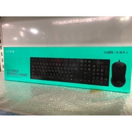 heatz combo mouse and keyboard