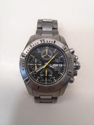 波爾錶, ball watch
