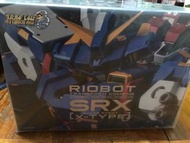 千值練SRX