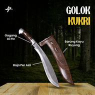 Golsem Kukri Gurkha Serbaguna