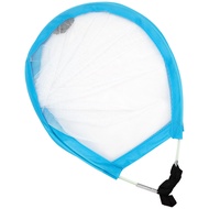 1 Piece Soccer Football Goal Net Folding Training Goal Net Tent Kids Indoor Outdoor Play Toy