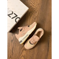 🔥AIRMAX 270 REACT PUMICE GLITTER🔥