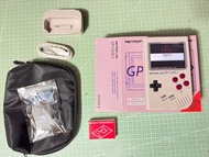 Retroflag GPi CASE 2 復古掌上遊戲機 + 64GB  SD卡+CM4102000 可連WiFi  Raspberry Pi  樹莓派 CM4 gameboy