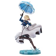 G GSC GSAS Violet Evergarden Verit Evegarden Figure