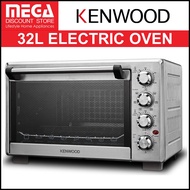 KENWOOD MOM880BS 32L ELECTRIC OVEN