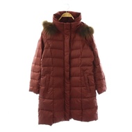 23Ku trois ViN Down Coat Jacket Direct from Japan Secondhand