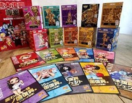 全新日版 ONE PIECE 海賊王 WCF 熊本限定特別版 路飛 卓洛 山治 奈美 索柏 芬奇 烏索普 羅賓 布魯克 甚平  連十張宣傳卡+復興專案廣告