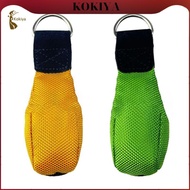 [kokiya] Arborist Throw Weight Bag Outdoor Throw Weight Bag Multifunctional Portable