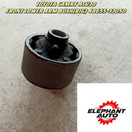 TOYOTA CAMRY ACV30 FRONT LOWER ARM BUSH(BIG) 48655-33050