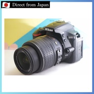 【USED】 Nikon D5600 2623 【Direct from Japan】