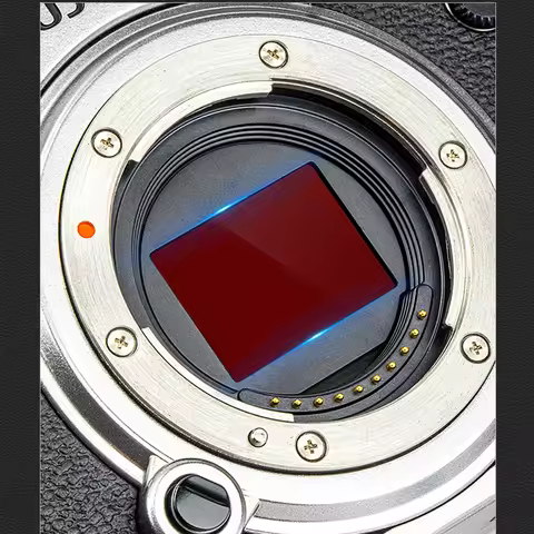 Kase Clip-in Filter MCUV ND Neutral Density Light Pollution for Fujifilm X-Mount Camera X-H2s X-T3 X