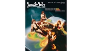 LE SSERAFIM Hong Kong Concert 2025 (Show Added)｜2025 LE SSERAFIM TOUR 'EASY CRAZY HOT' IN HONG KONG｜