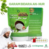 Garam Ruqyah Annur Mengandung Daun Bidara Garam Pembuka Aura Positif Dan Penangkal Aura Negatif 500g